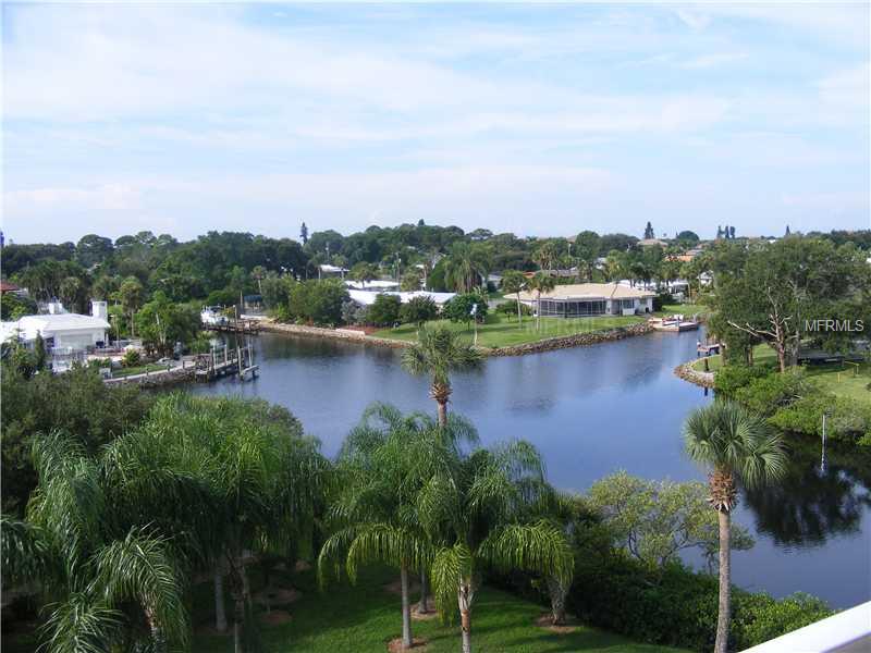 BLACKBURN HARBOR RESIDENCES - Residential