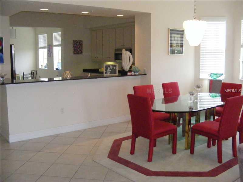 BLACKBURN HARBOR RESIDENCES - Residential