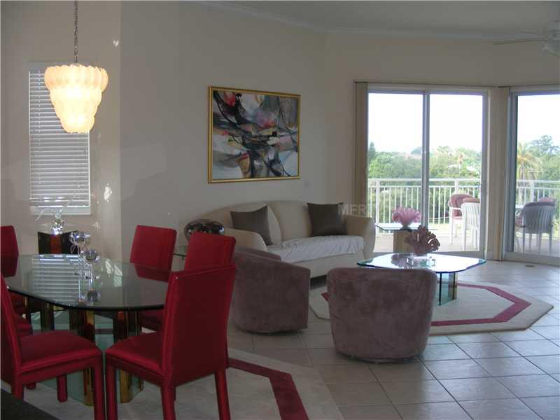 BLACKBURN HARBOR RESIDENCES - Residential