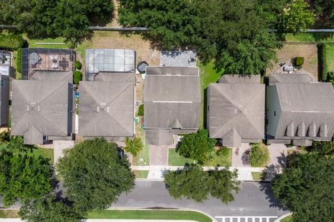 A home in ORLANDO