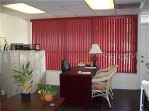 CONTINENTAL SQUARE OFFICE CONDO - Commercial Lease