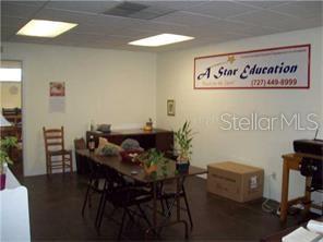 CONTINENTAL SQUARE OFFICE CONDO - Commercial Lease