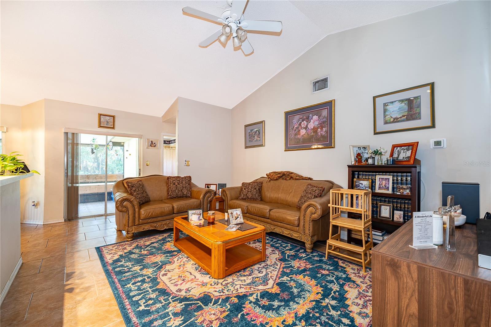 WIL O WIK - Residential