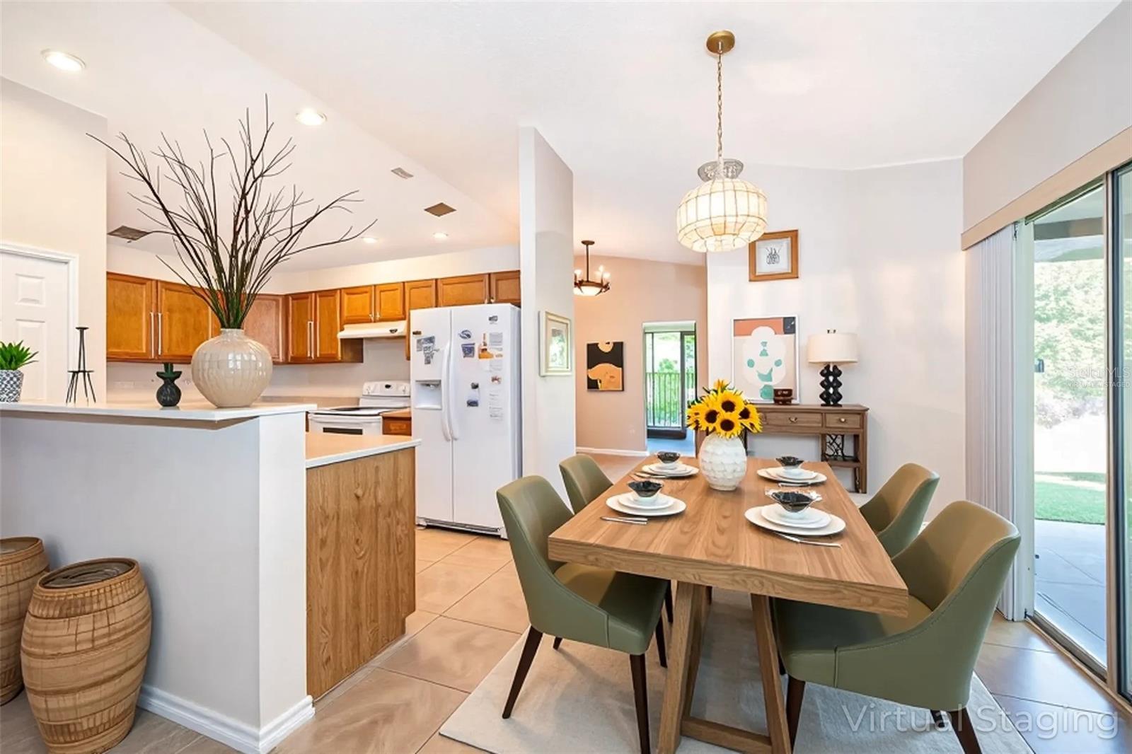 WIL O WIK - Residential