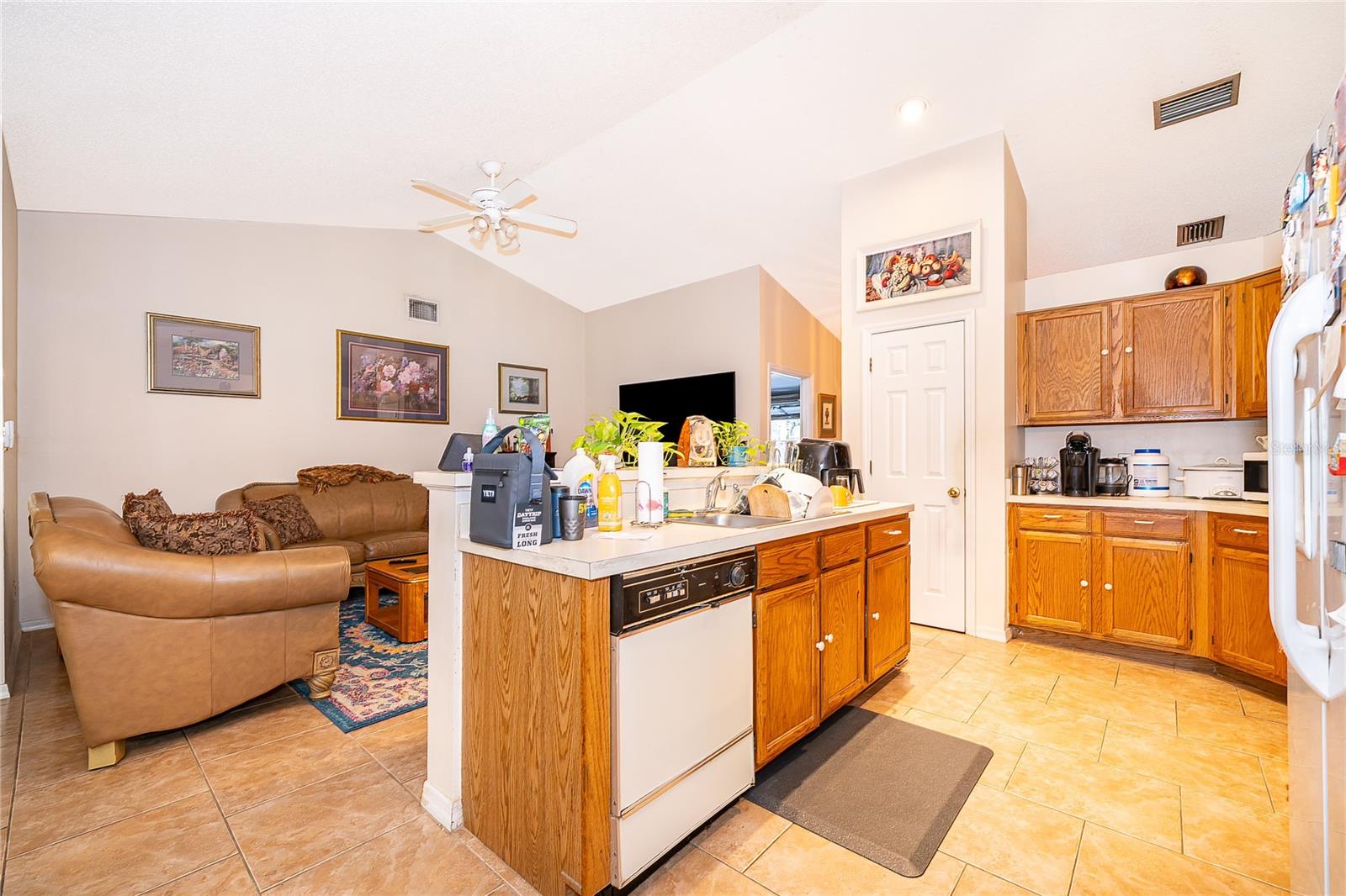 WIL O WIK - Residential