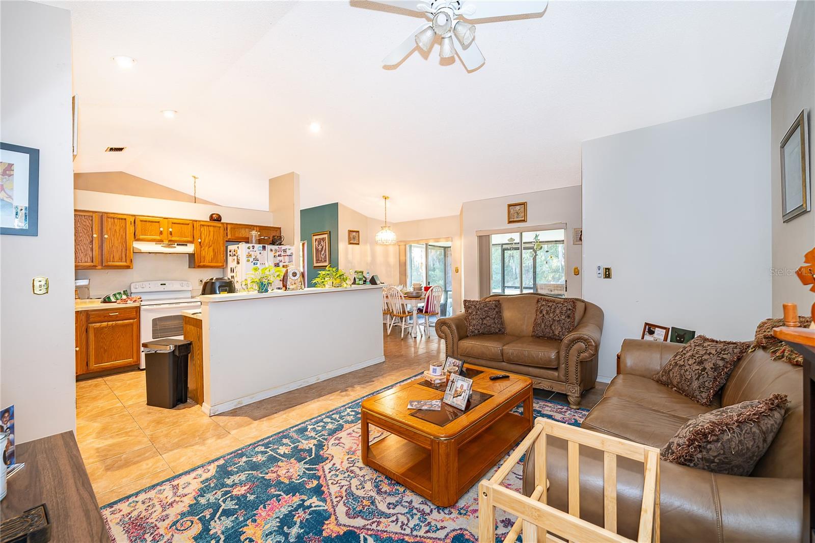 WIL O WIK - Residential