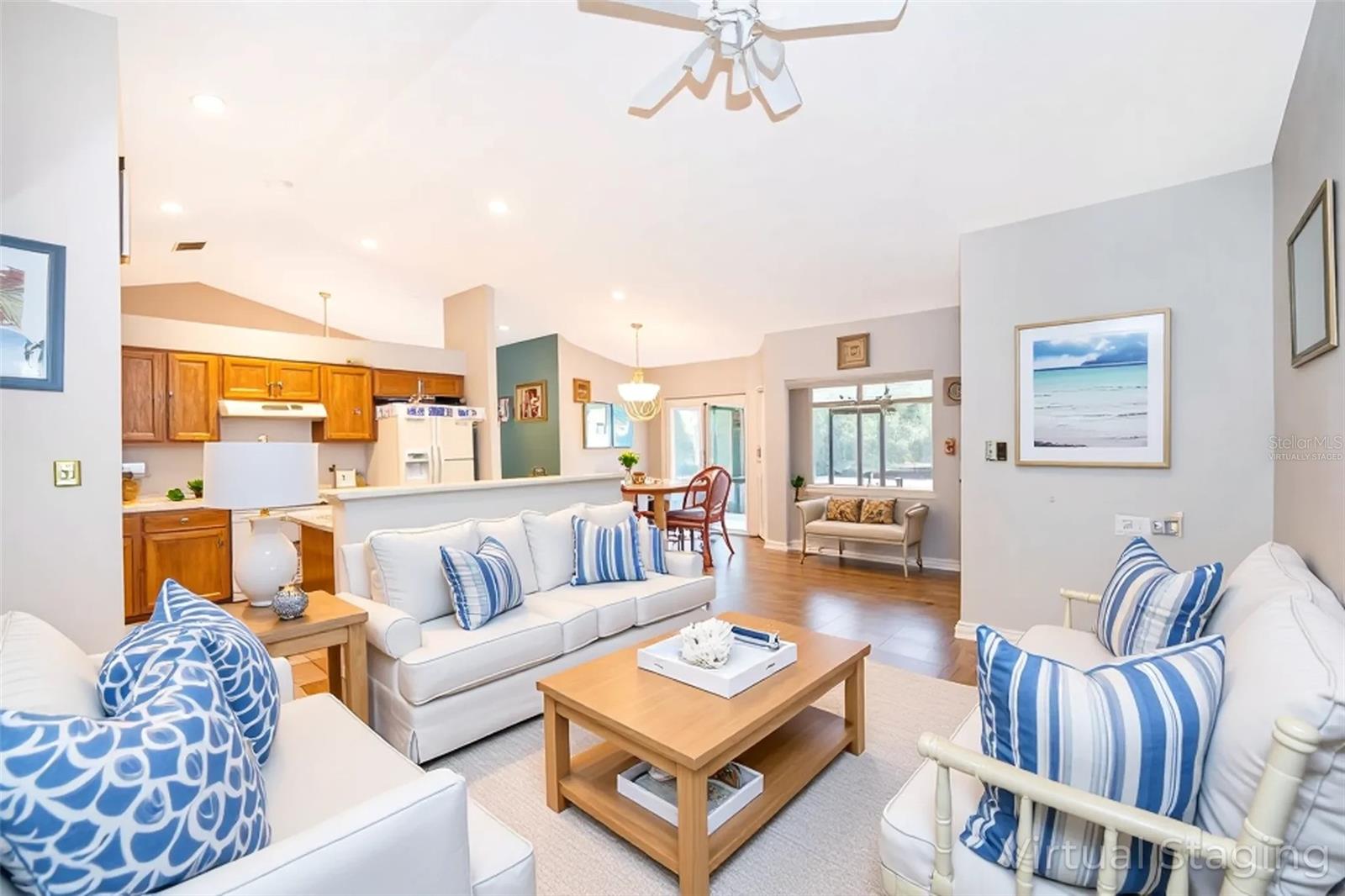 WIL O WIK - Residential