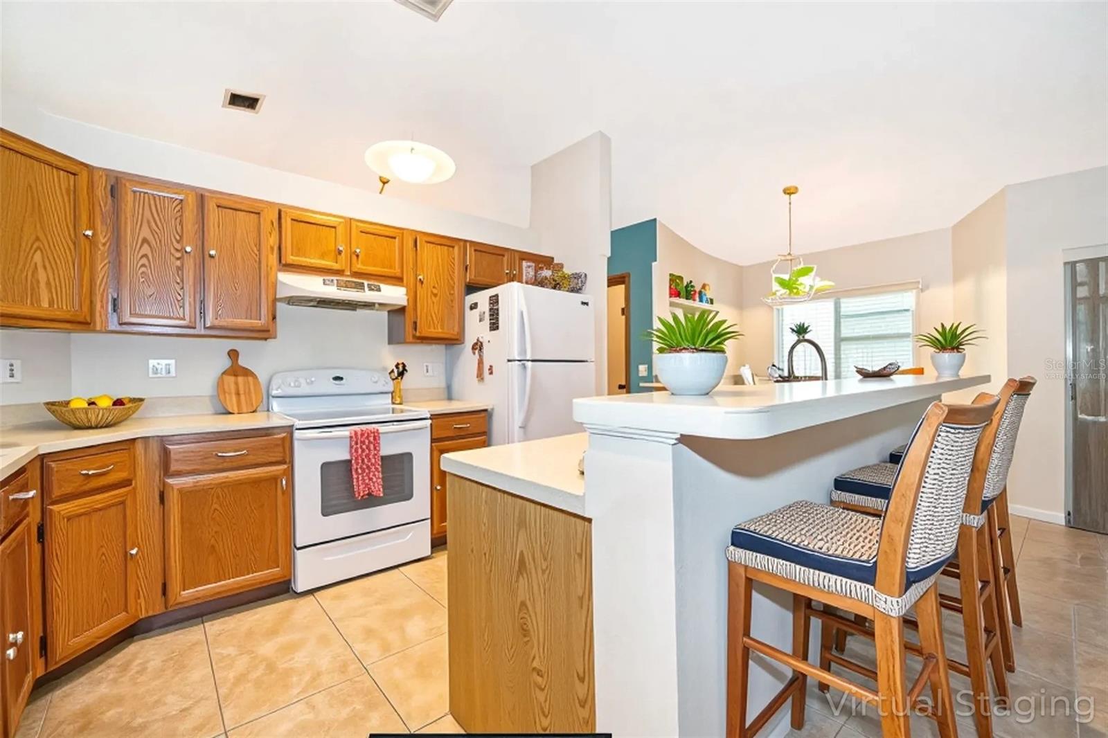 WIL O WIK - Residential