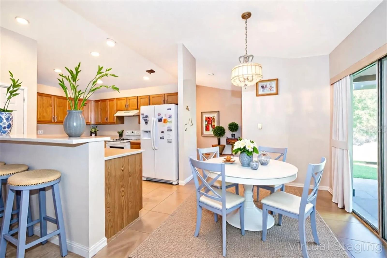 WIL O WIK - Residential