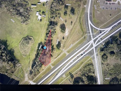 Photo of 7503 Us Highway 441, Leesburg, FL 34788 (MLS # G5090746)