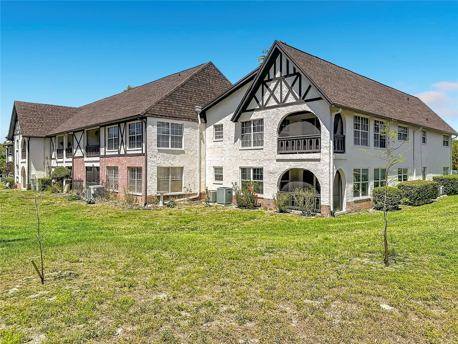 HARBOUR TOWNE CONDO - Residential