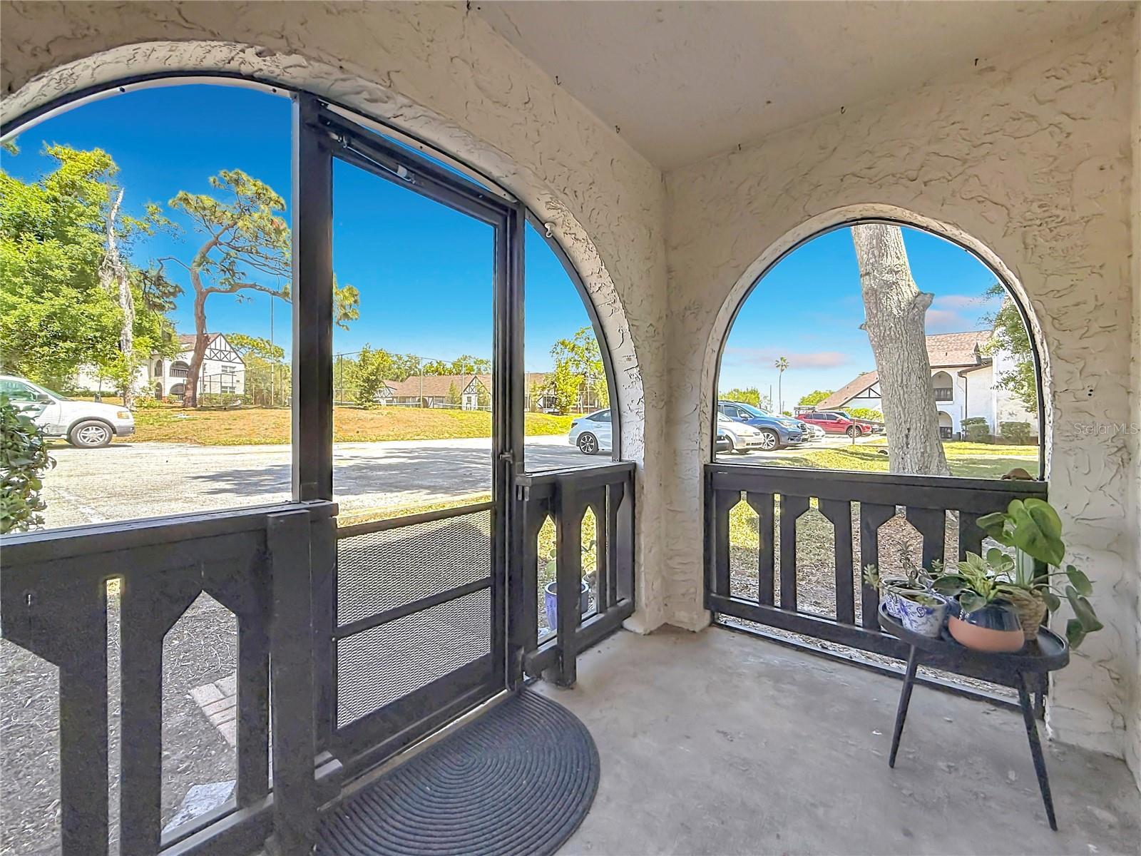 HARBOUR TOWNE CONDO - Residential