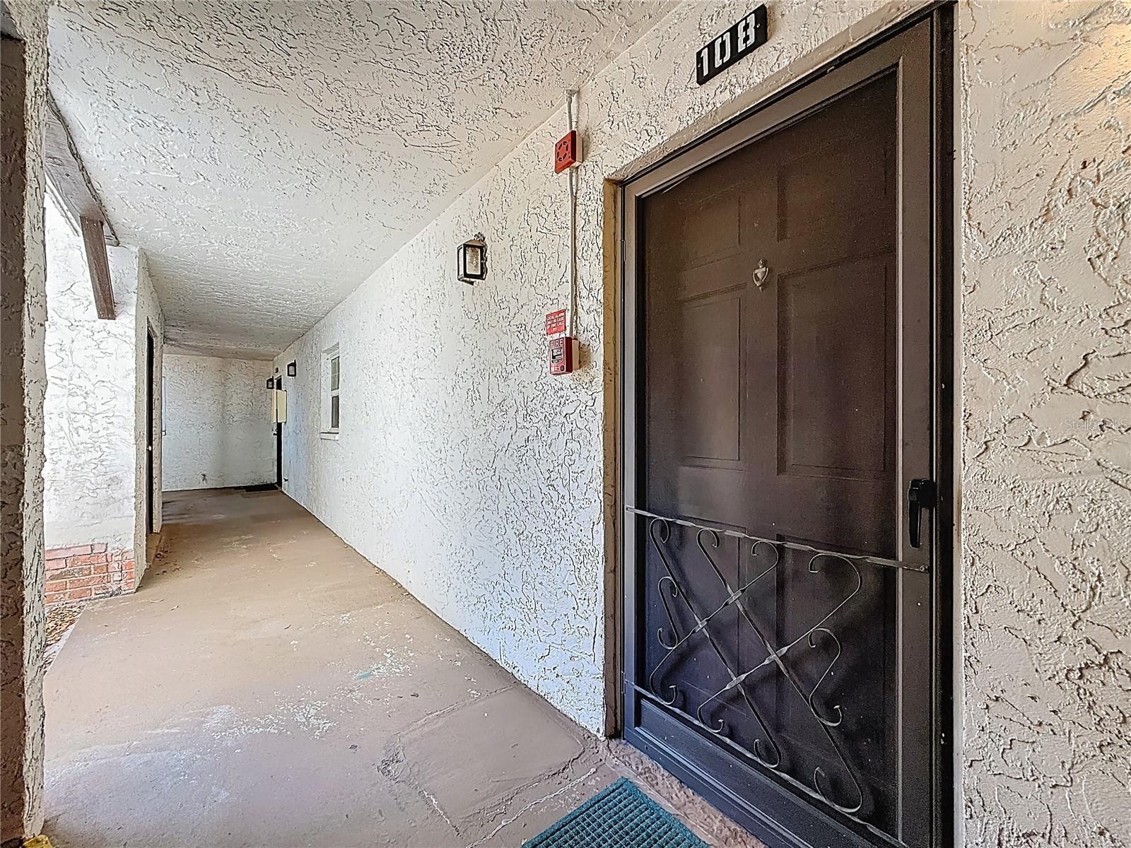 HARBOUR TOWNE CONDO - Residential