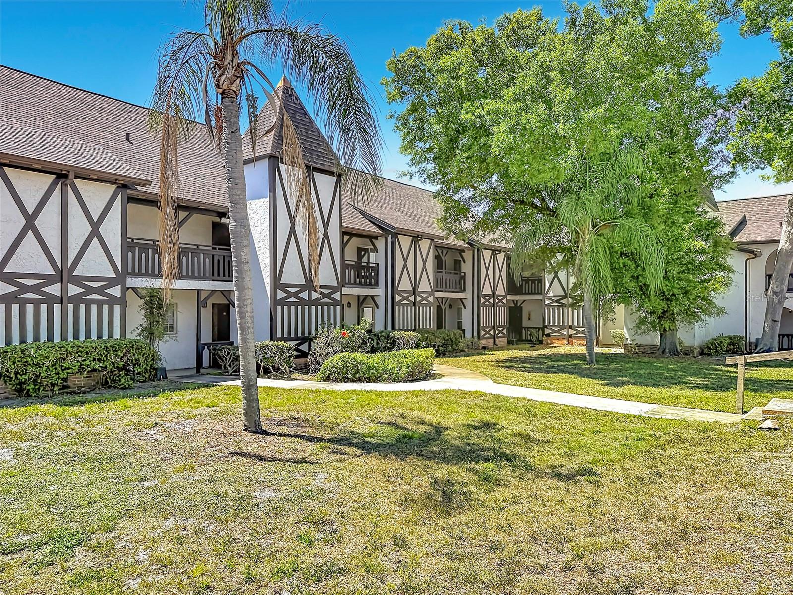 HARBOUR TOWNE CONDO - Residential