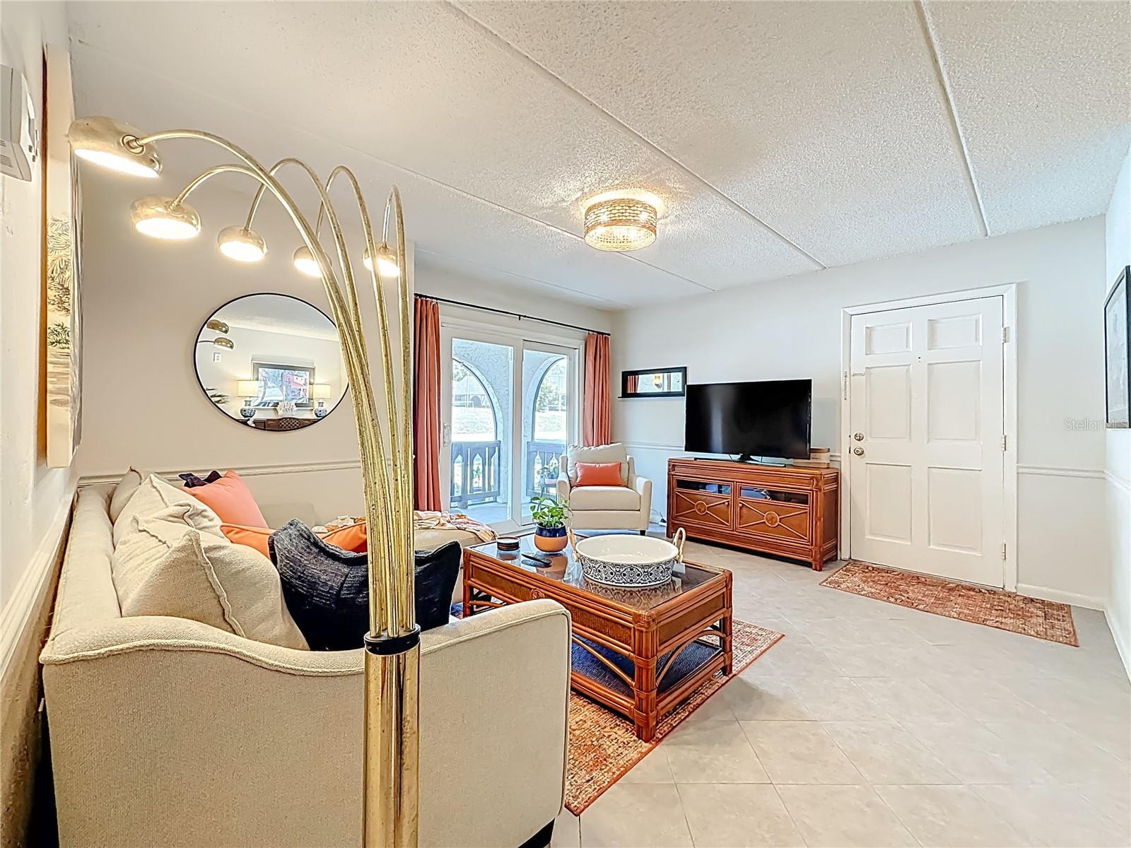 HARBOUR TOWNE CONDO - Residential