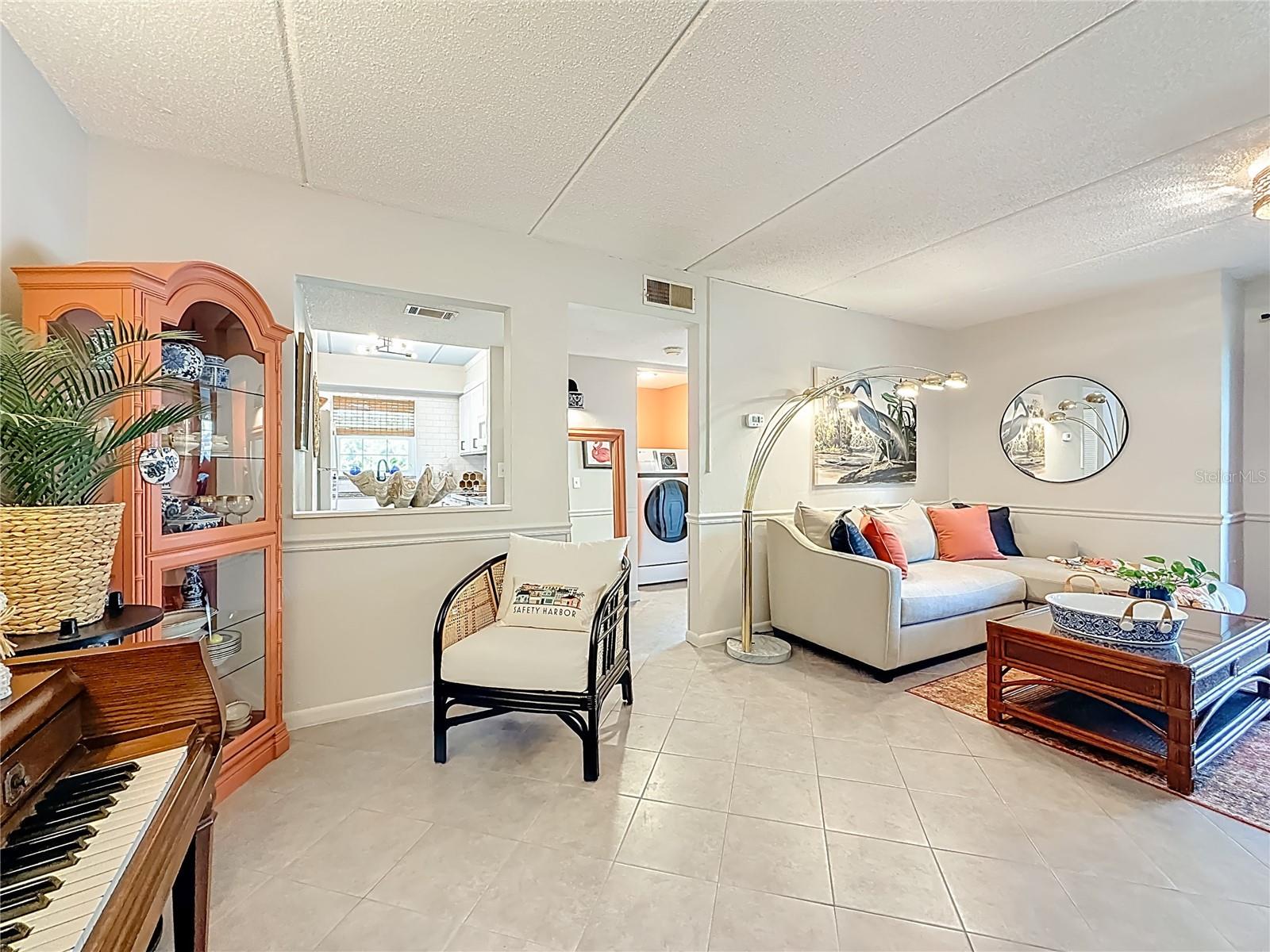 HARBOUR TOWNE CONDO - Residential