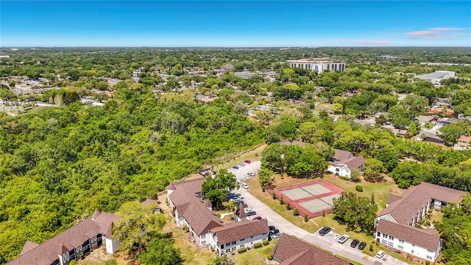 HARBOUR TOWNE CONDO - Residential