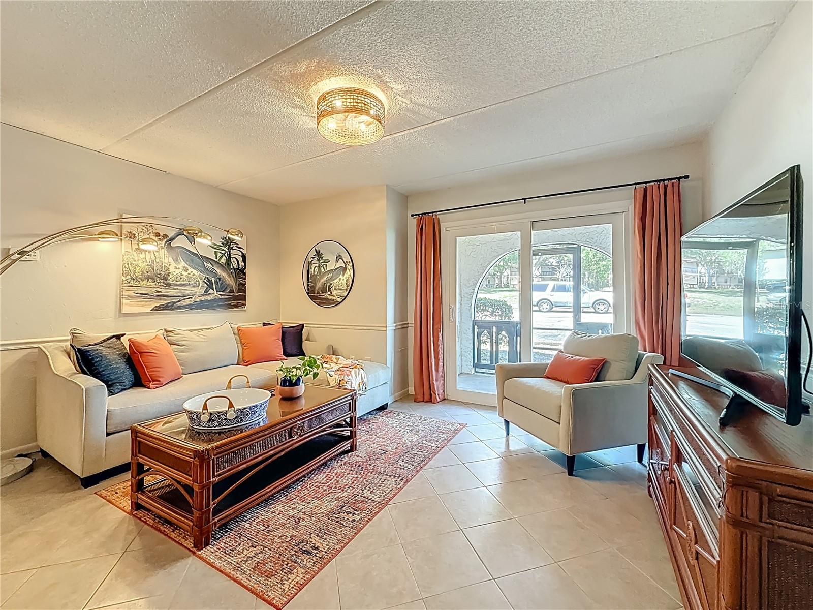 HARBOUR TOWNE CONDO - Residential