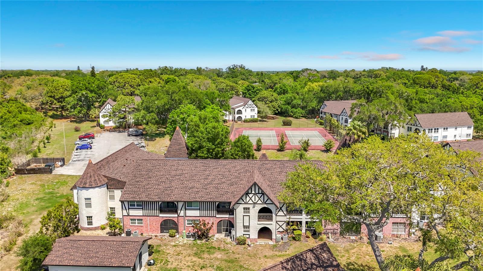 HARBOUR TOWNE CONDO - Residential