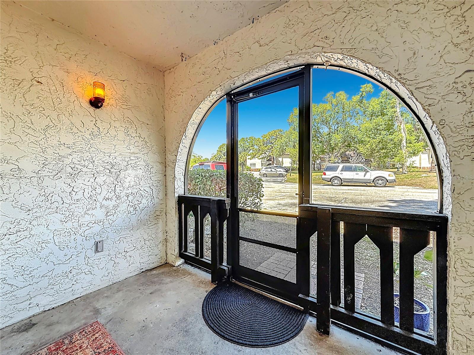 HARBOUR TOWNE CONDO - Residential