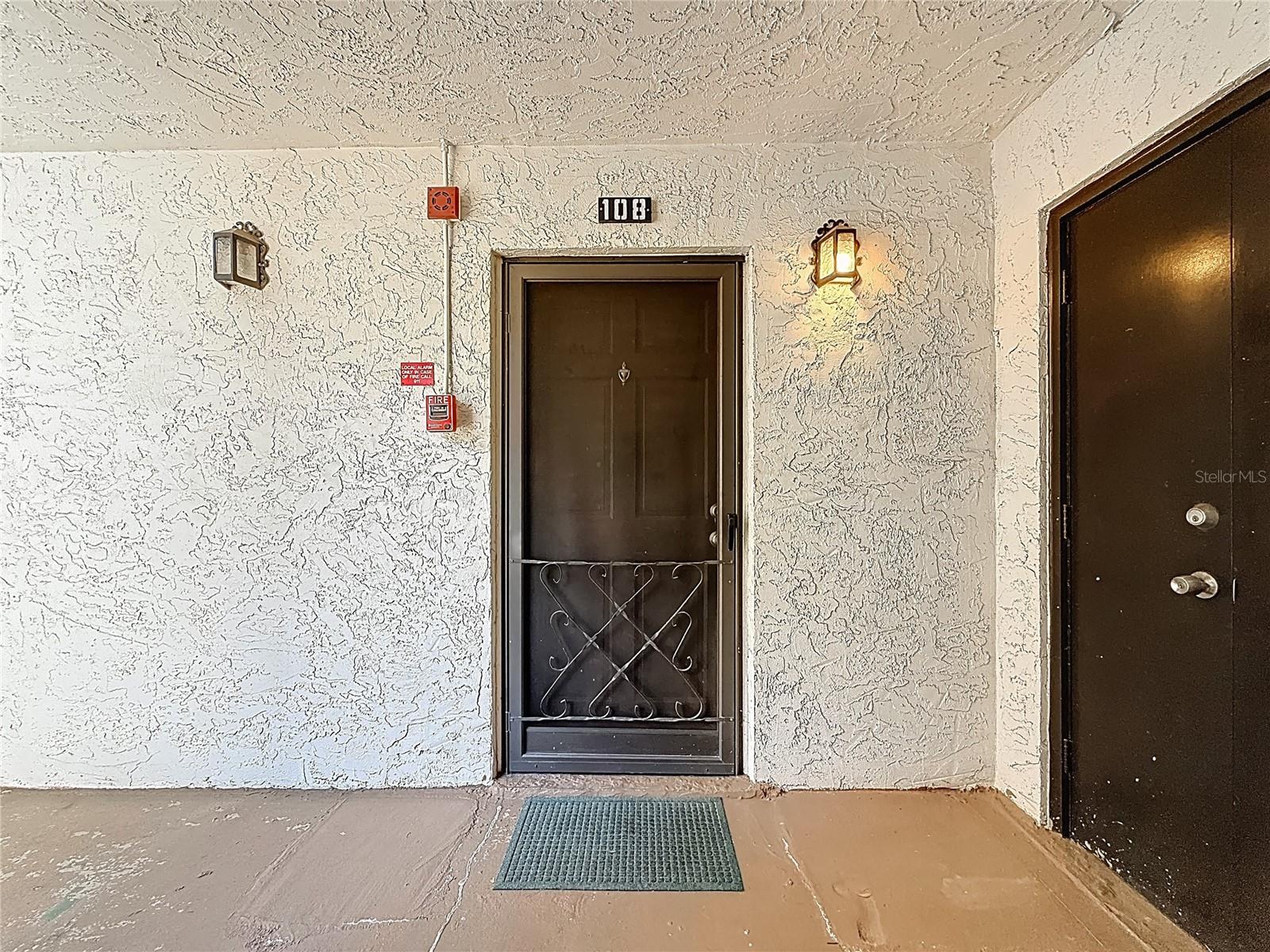 HARBOUR TOWNE CONDO - Residential