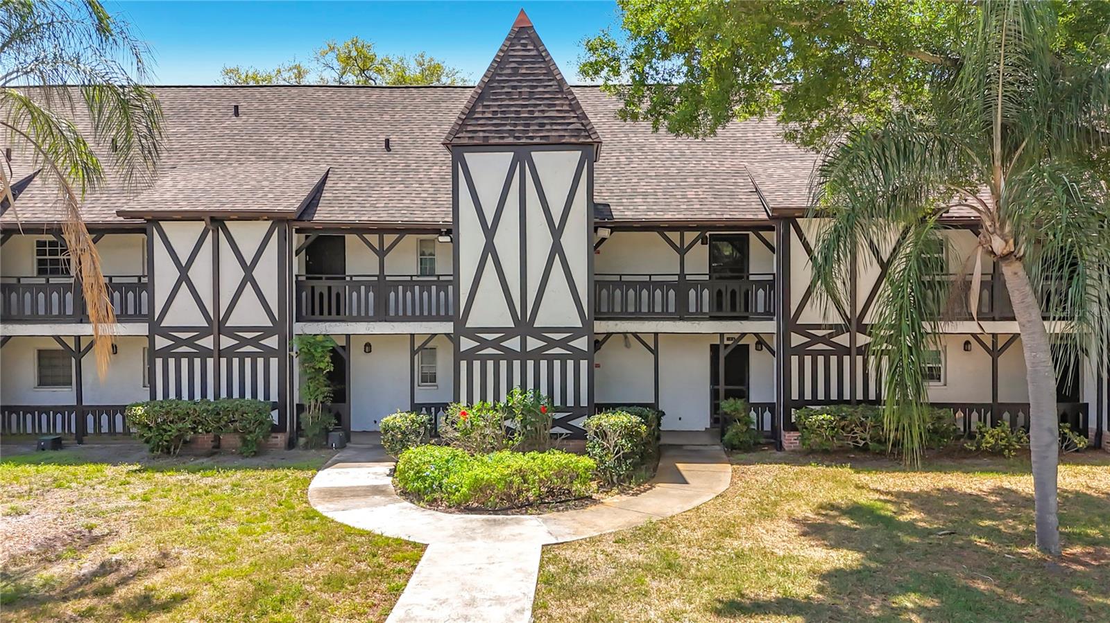 HARBOUR TOWNE CONDO - Residential