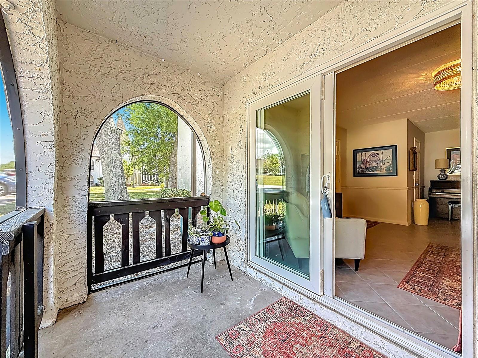 HARBOUR TOWNE CONDO - Residential