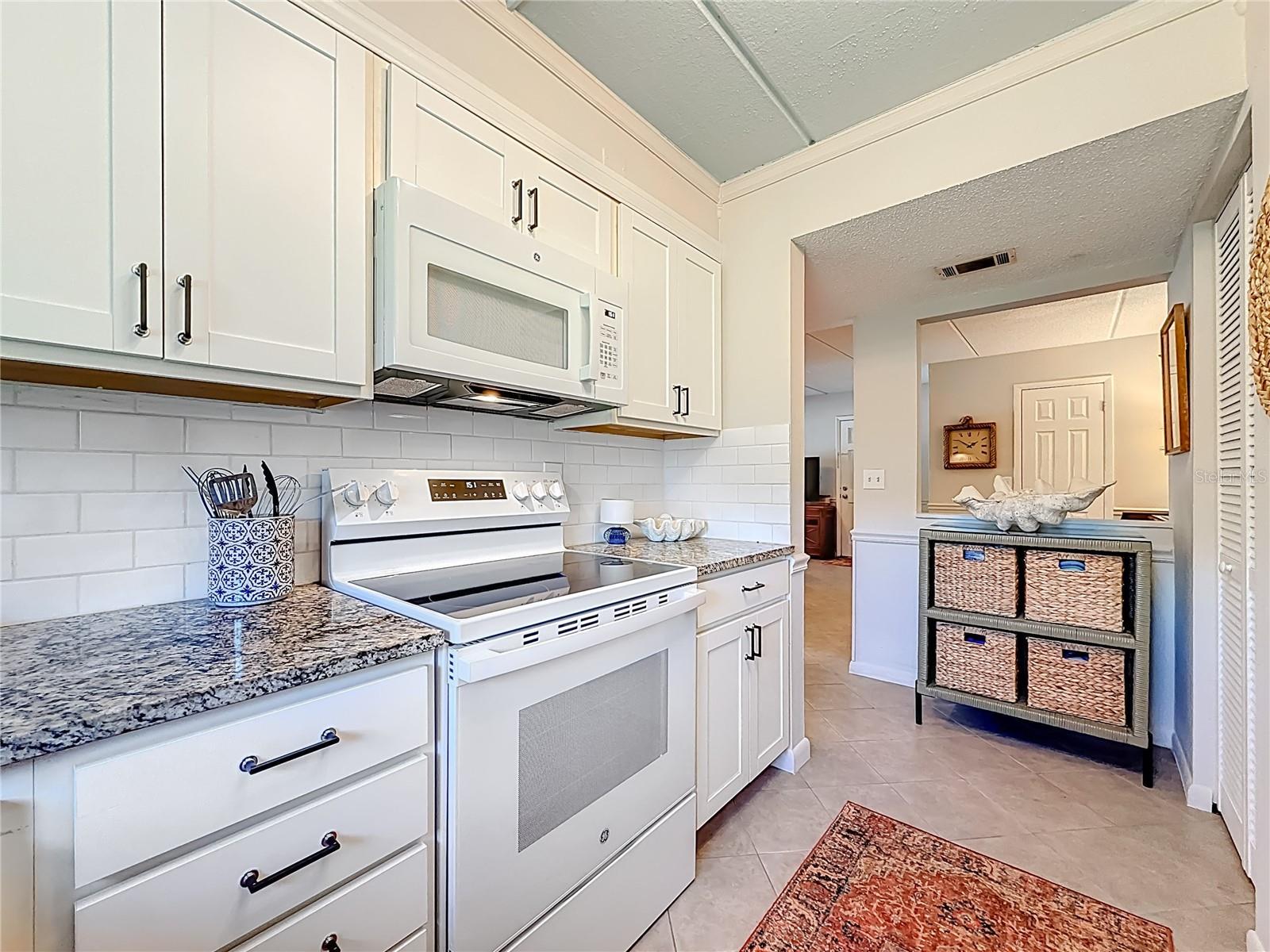 HARBOUR TOWNE CONDO - Residential