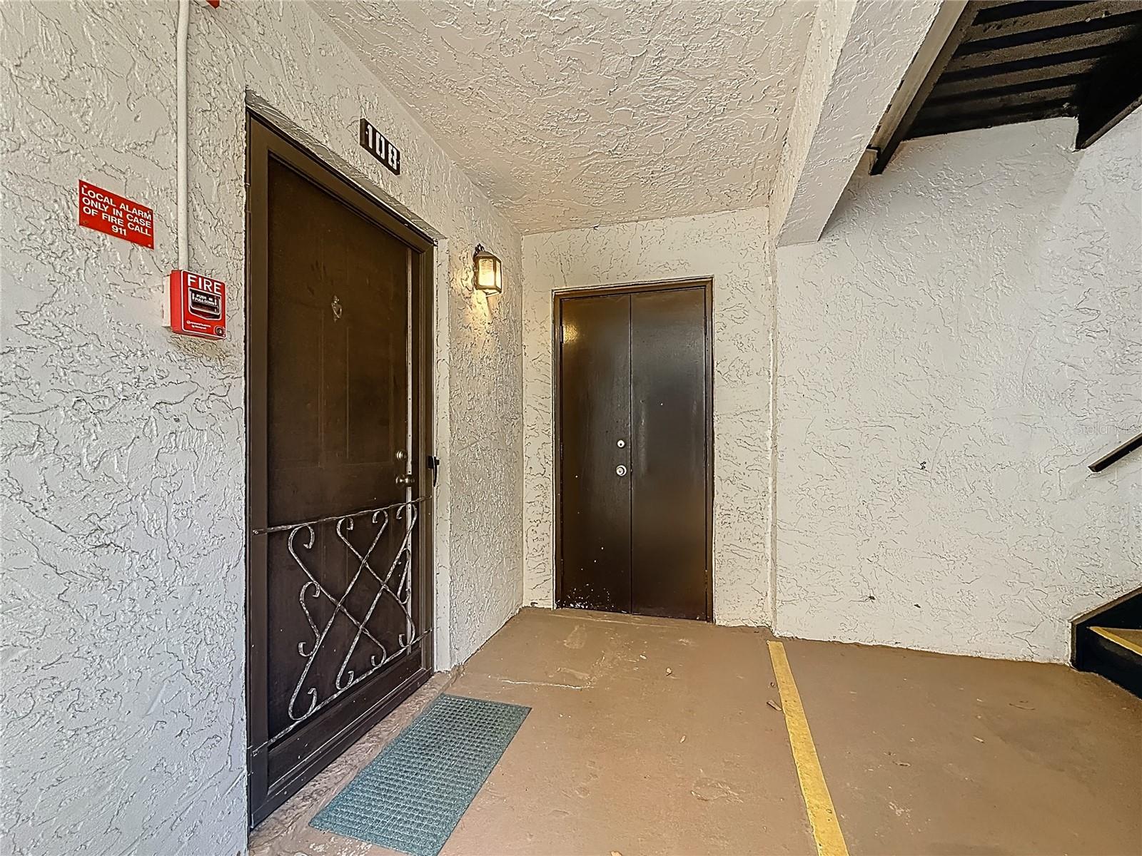 HARBOUR TOWNE CONDO - Residential