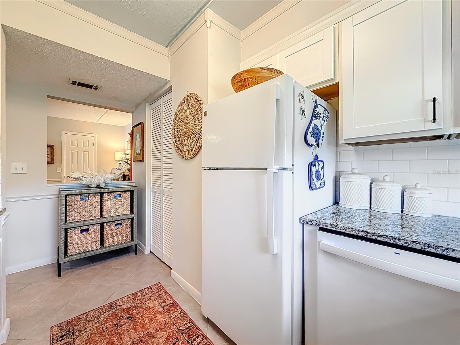 HARBOUR TOWNE CONDO - Residential