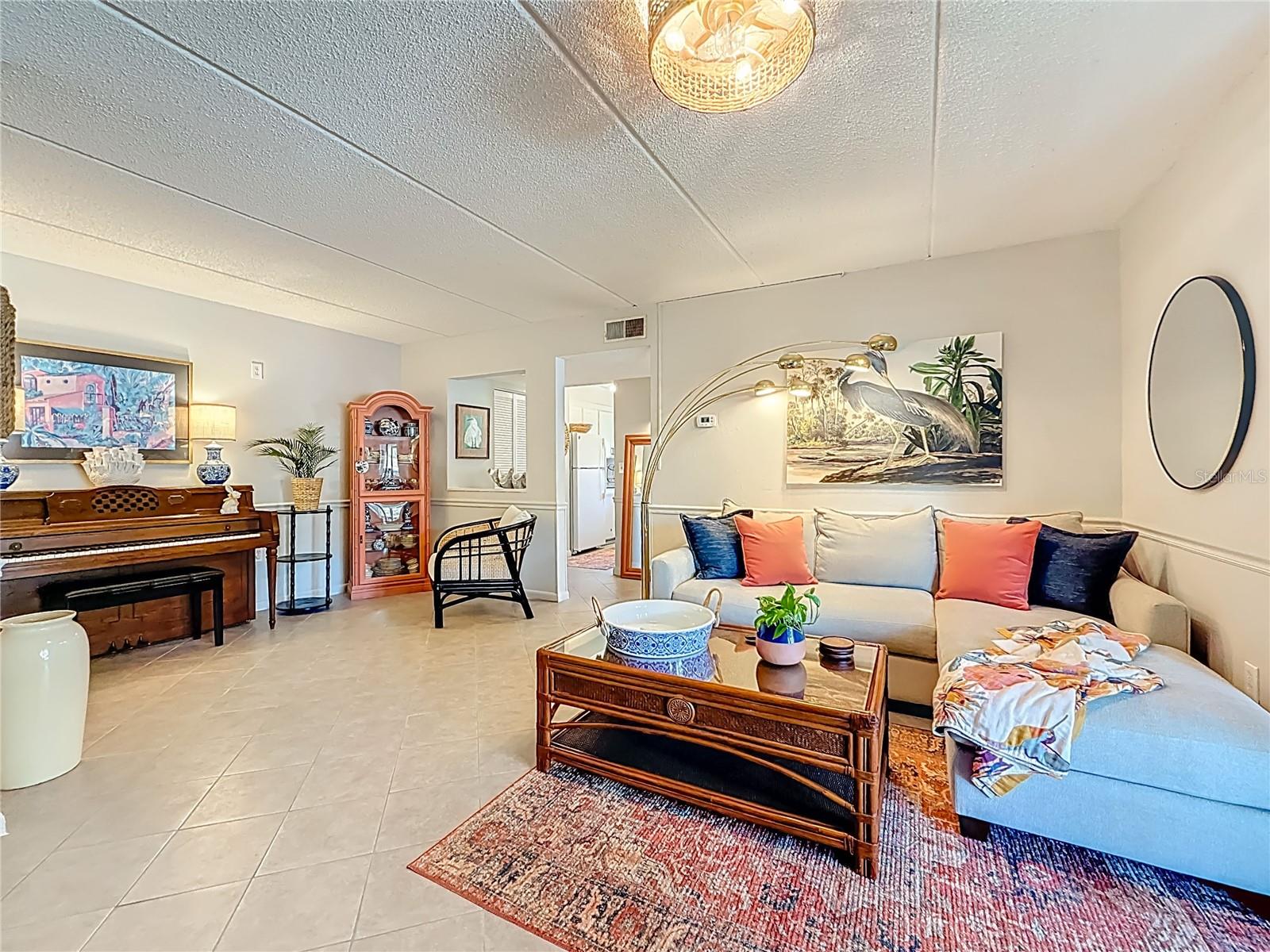 HARBOUR TOWNE CONDO - Residential