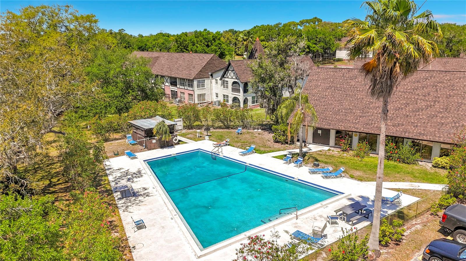 HARBOUR TOWNE CONDO - Residential