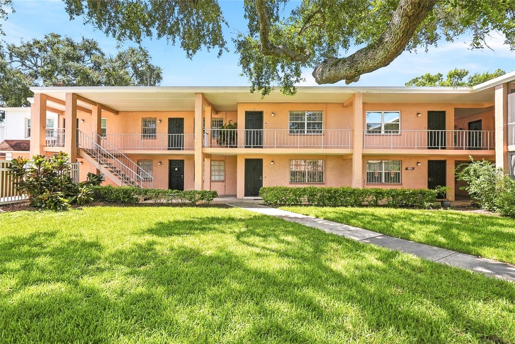 Photo of 4702 Michael Court #142, Tampa, FL 33614 (MLS # TB8538668)
