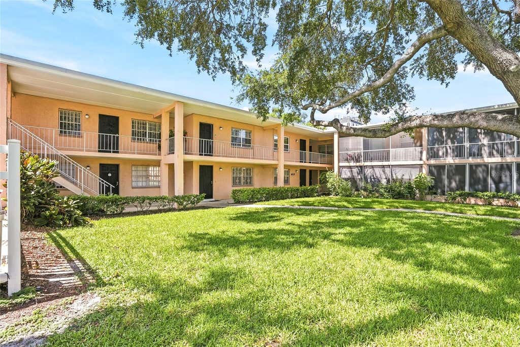 Photo of 4702 Michael Court #142, Tampa, FL 33614 (MLS # TB8538668)