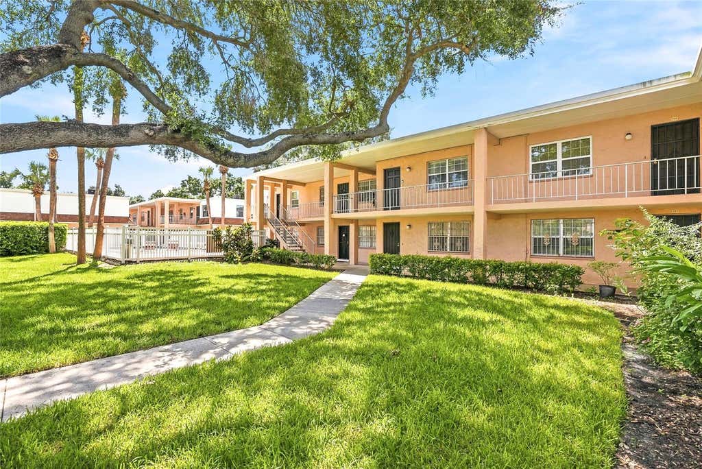 Photo of 4702 Michael Court #142, Tampa, FL 33614 (MLS # TB8538668)