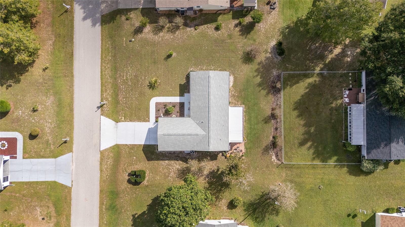 SPRUCE CREEK - Residential