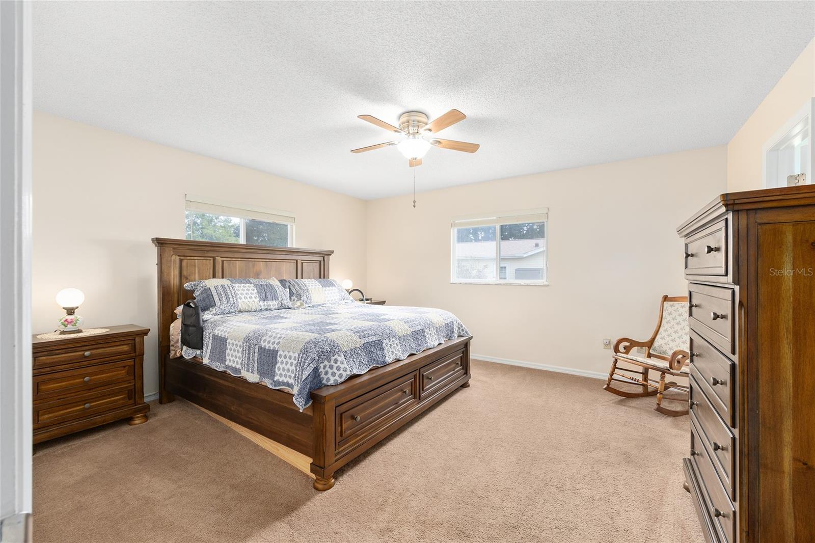 SPRUCE CREEK - Residential