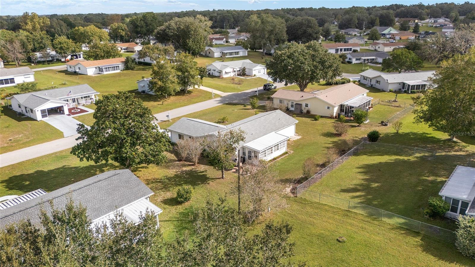 SPRUCE CREEK - Residential