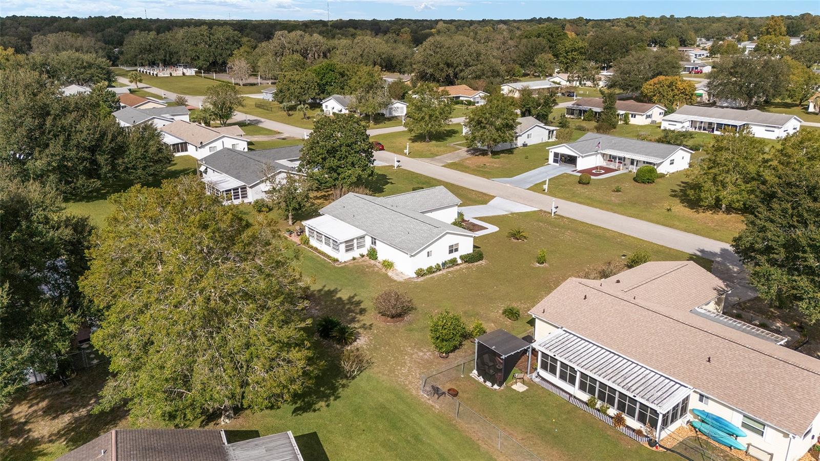 SPRUCE CREEK - Residential