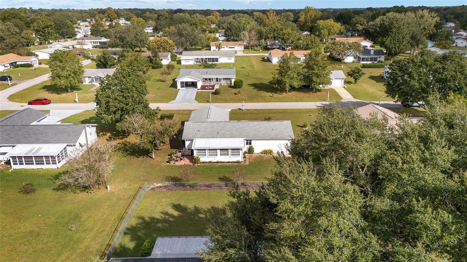 SPRUCE CREEK - Residential