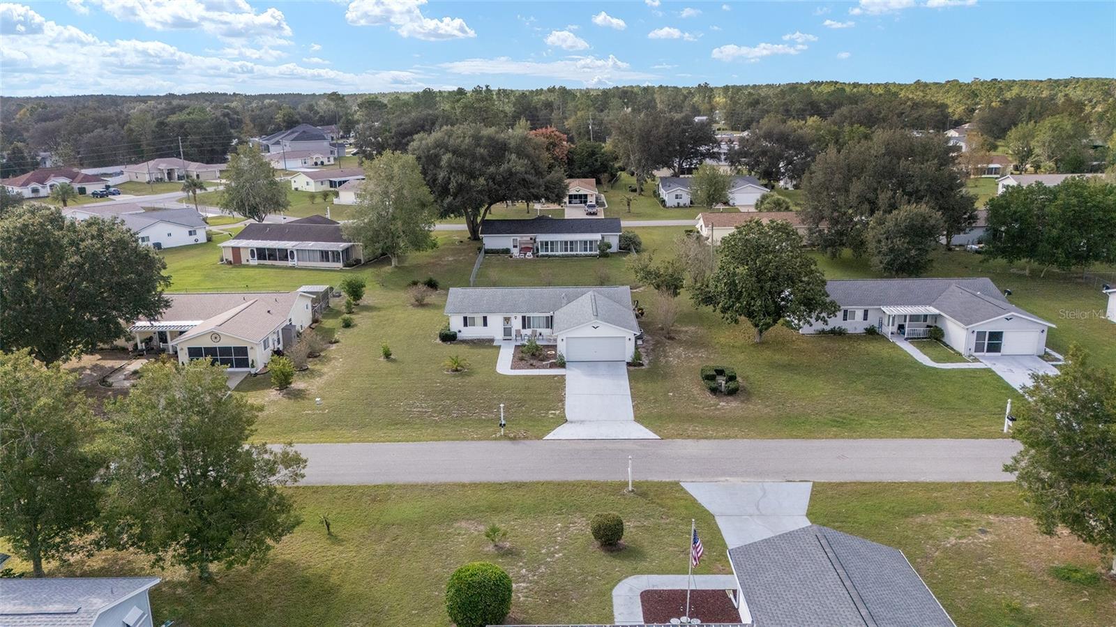 SPRUCE CREEK - Residential