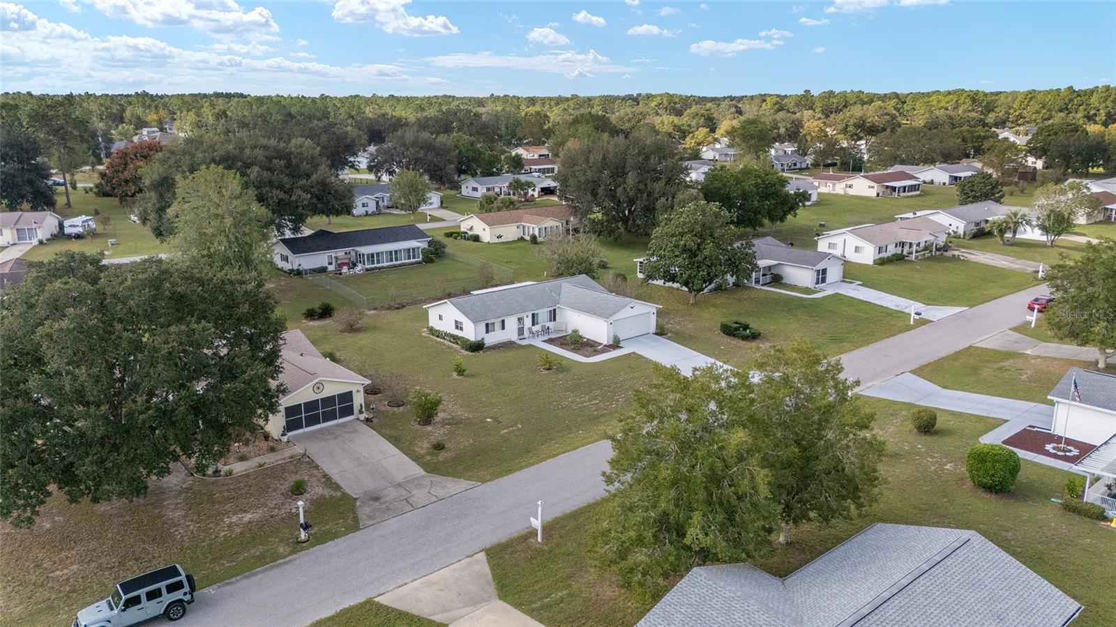 SPRUCE CREEK - Residential