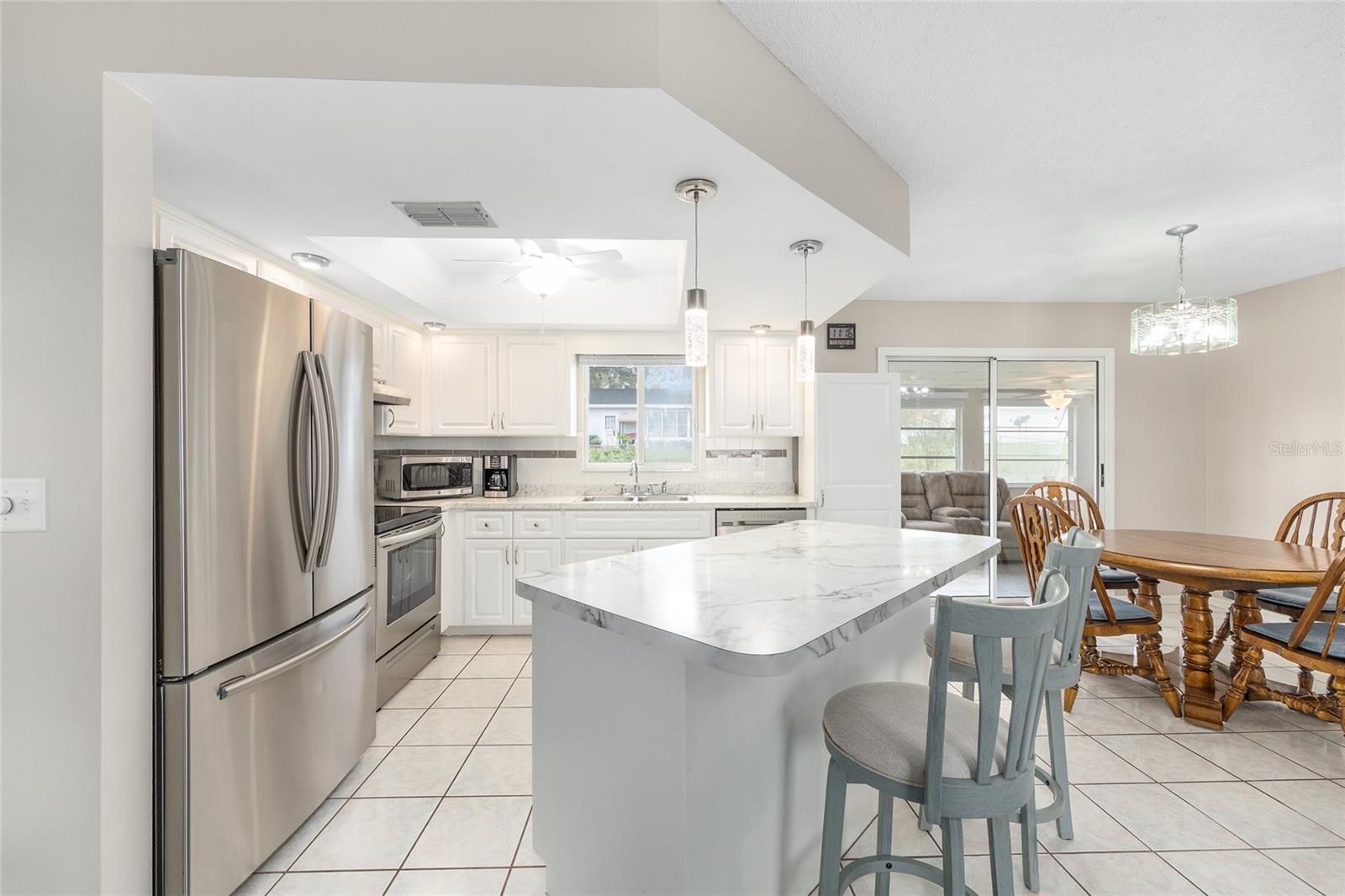 SPRUCE CREEK - Residential