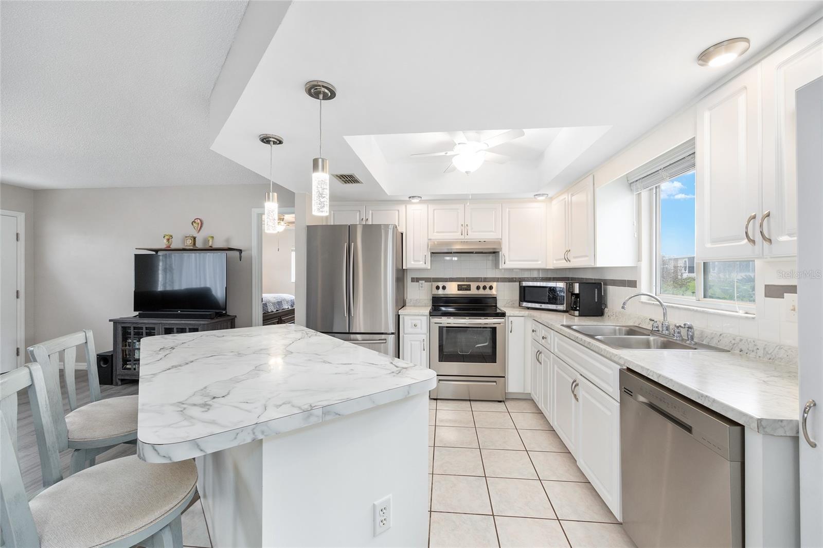 SPRUCE CREEK - Residential