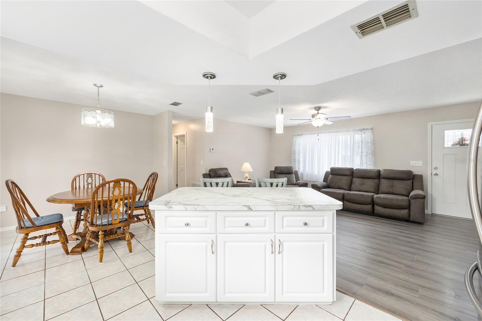 SPRUCE CREEK - Residential