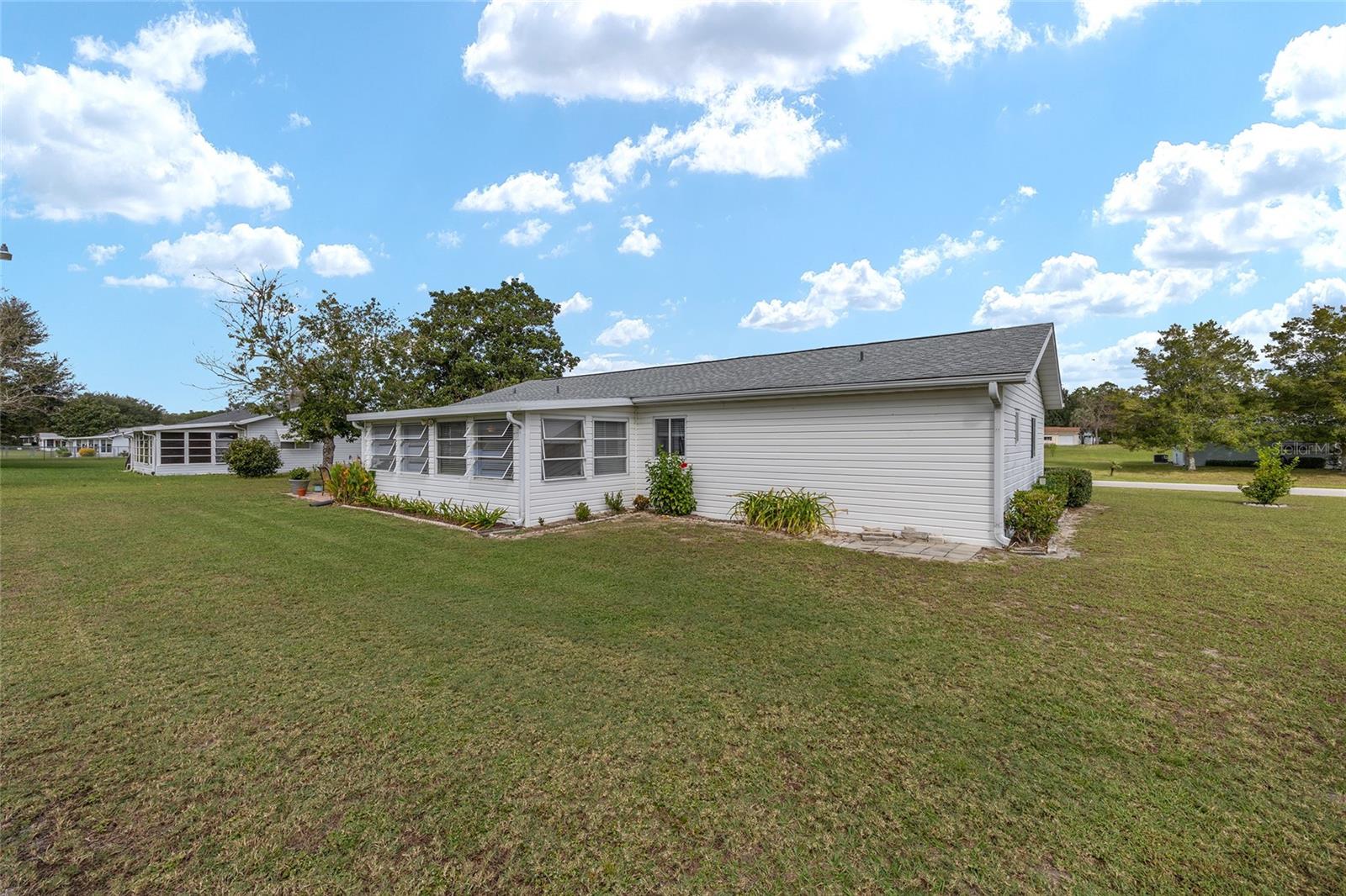 SPRUCE CREEK - Residential