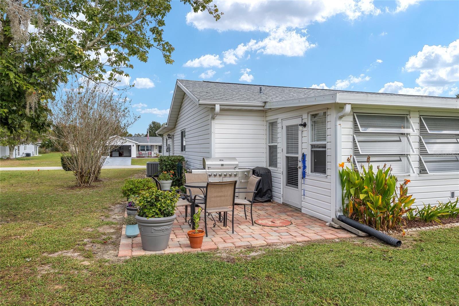 SPRUCE CREEK - Residential