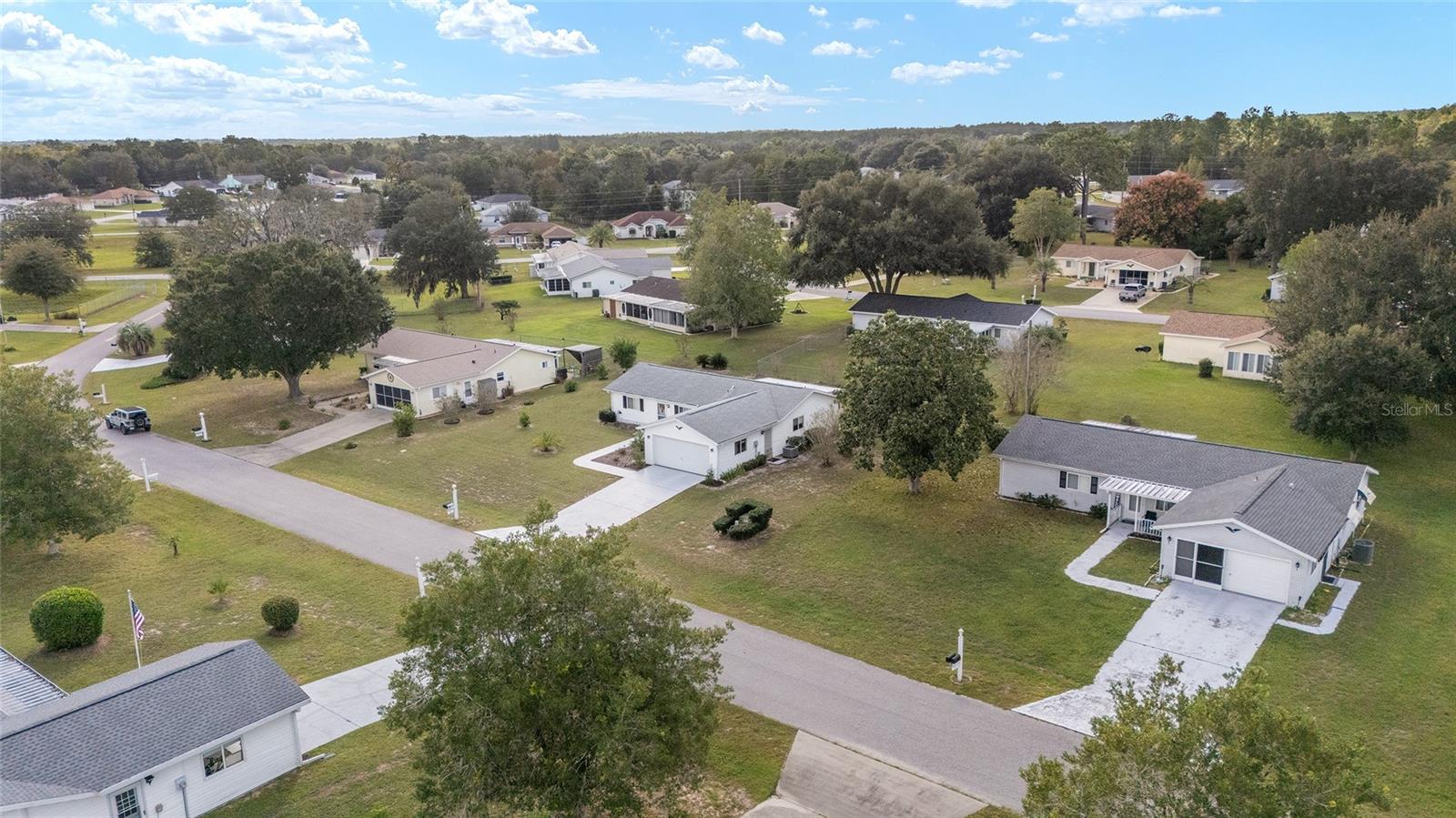 SPRUCE CREEK - Residential