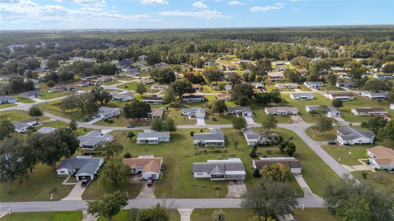 SPRUCE CREEK - Residential