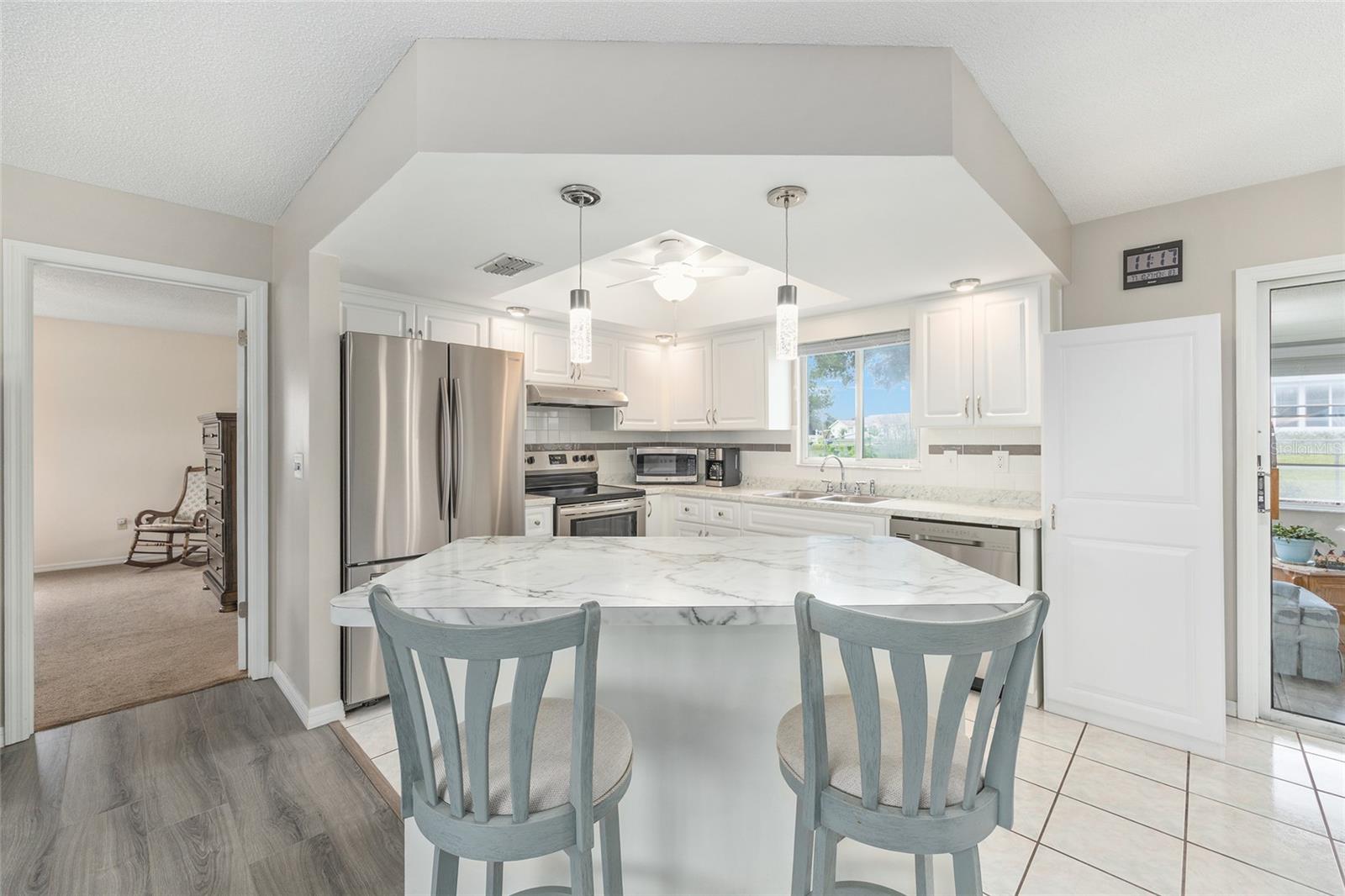 SPRUCE CREEK - Residential